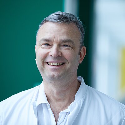 Dr. Volker Weiße (KKH Erfurt)
